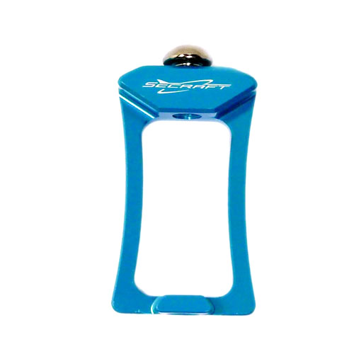 SECRAFT-Transmitter Balancer (H) (Blue) SECRAFT-Transmitter Balancer (H) (Blue)